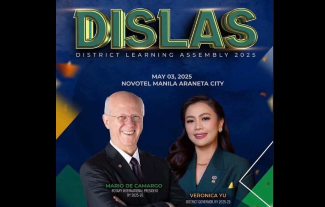 2025 DISLAS Souvenir e-Magazine