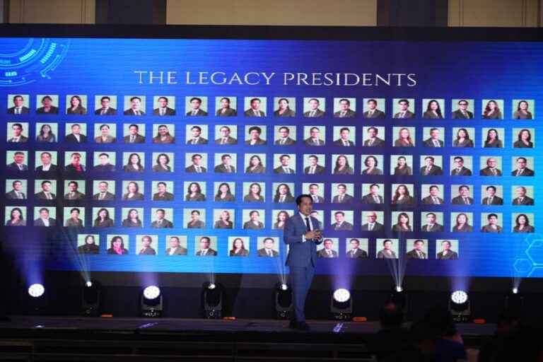 A Celebration of Legacy, Leadership, and Lasting Impact — GML photo 4