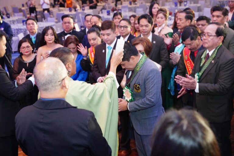 A Celebration of Legacy, Leadership, and Lasting Impact — GML photo 6