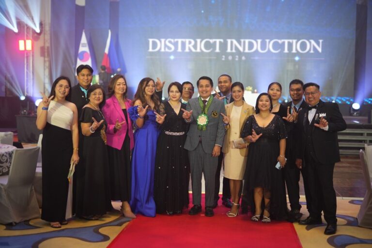 A Celebration of Legacy, Leadership, and Lasting Impact — GML photo 7