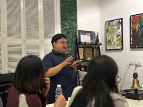 Presidents-Elect Learning Seminar (PELS): Preparing Leaders to Create Lasting Impact