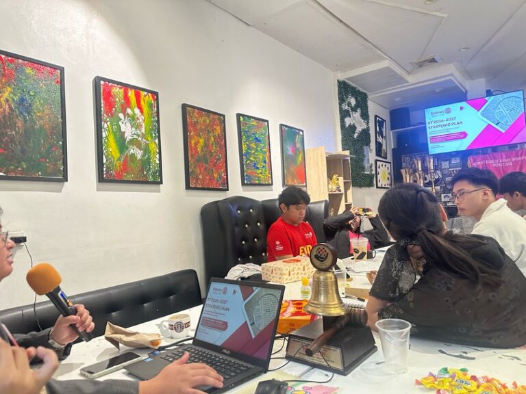 District Team Begins the Year with Purpose at DTLS 2026–2027 — GML photo 2