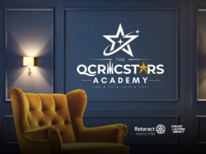 RAC On, QCRACStars Academy — GML photo 1