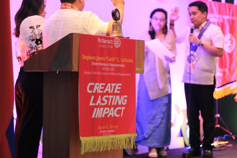 TANGLAW 2026 Lights the Way for a New Generation of Rotaract Leaders — GML photo 2
