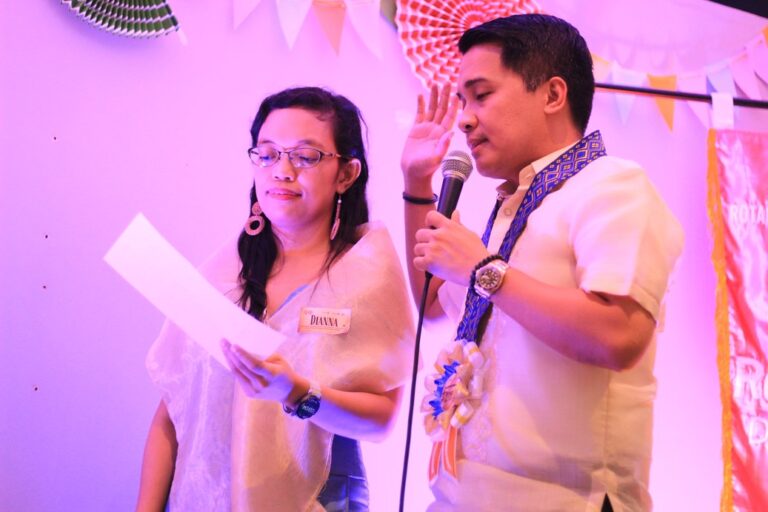 TANGLAW 2026 Lights the Way for a New Generation of Rotaract Leaders — GML photo 3