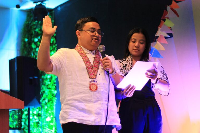 TANGLAW 2026 Lights the Way for a New Generation of Rotaract Leaders — GML photo 4