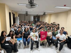 SILOM 2026: SIBOL KABATAAN: Shaping Perspectives and Creating Lasting Impact — GML photo 1