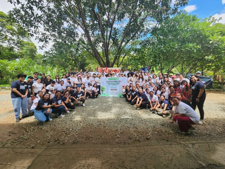 Rotaract Treelane: Growing a Greener Future, One Tree At A Time — GML photo 4