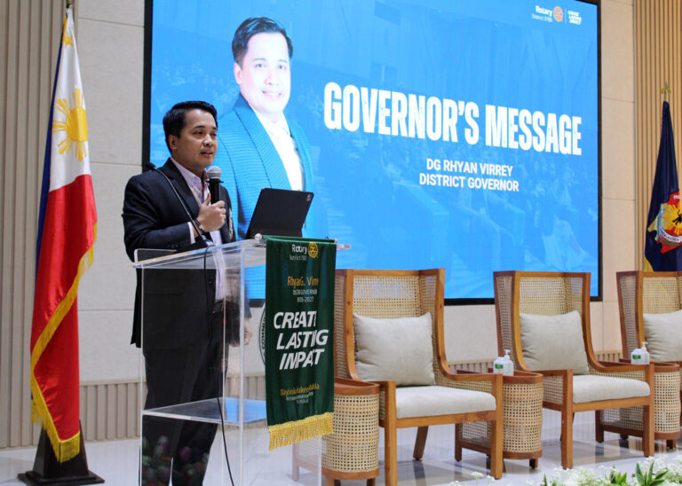 When Rotary Comes Alive: Building Vibrant Clubs, Creating Lasting Impact — GML photo 3