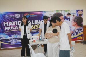 Hatid Kalinga Mula sa Puso: A Success Story of Collaboration and Compassion — GML photo 1
