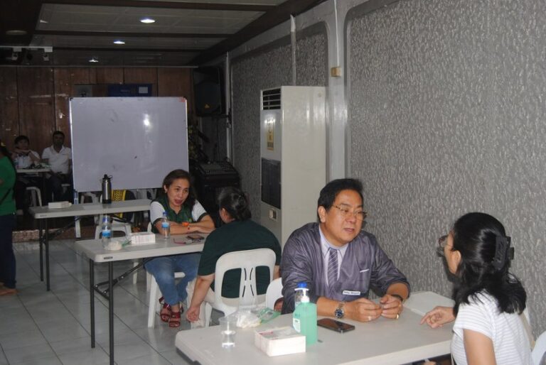 Hatid Kalinga Mula sa Puso: A Success Story of Collaboration and Compassion — GML photo 4