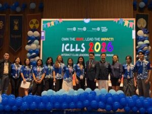 Next Generation of Young Leaders — GML photo 1