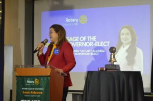 From President-Elect to People of Action: District 3780 Kicks Off Pre-PELS Learning Journey — GML photo 1