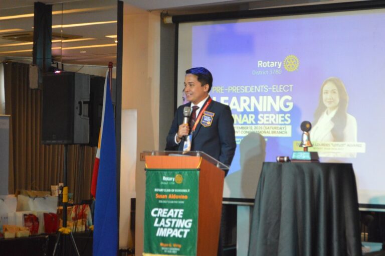 From President-Elect to People of Action: District 3780 Kicks Off Pre-PELS Learning Journey — GML photo 2