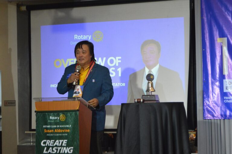 From President-Elect to People of Action: District 3780 Kicks Off Pre-PELS Learning Journey — GML photo 3