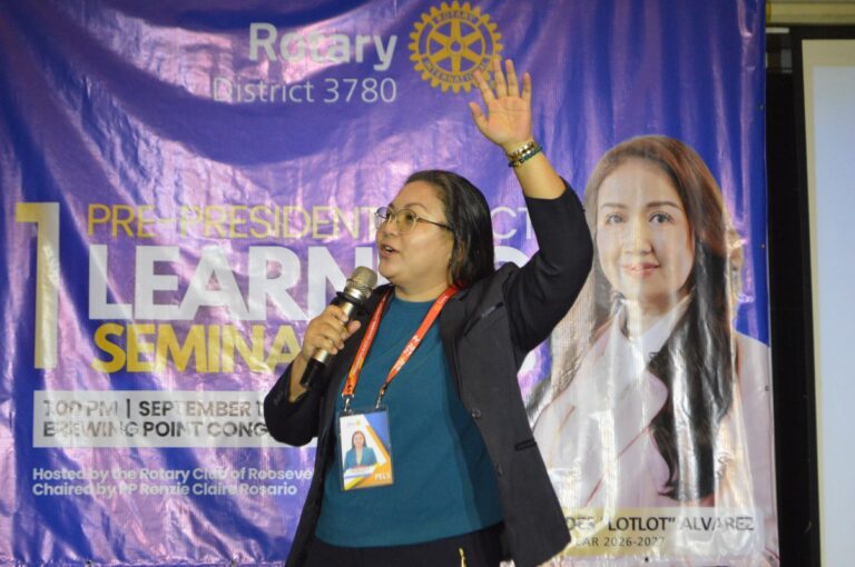 From President-Elect to People of Action: District 3780 Kicks Off Pre-PELS Learning Journey — GML photo 4