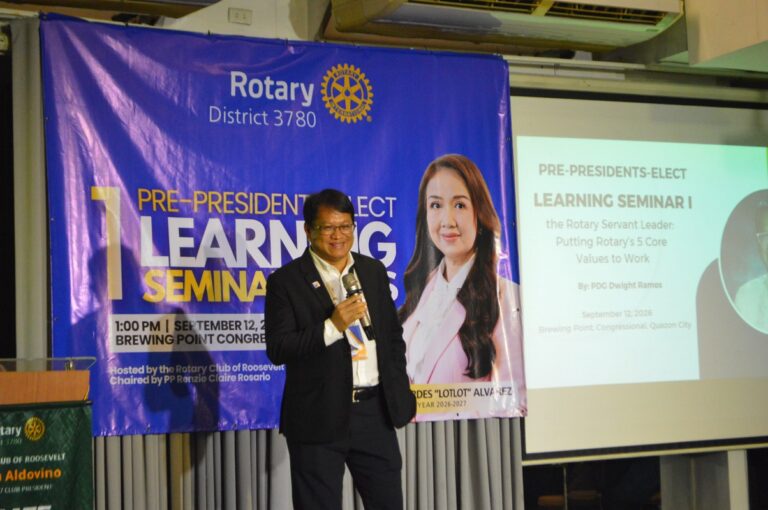 From President-Elect to People of Action: District 3780 Kicks Off Pre-PELS Learning Journey — GML photo 5
