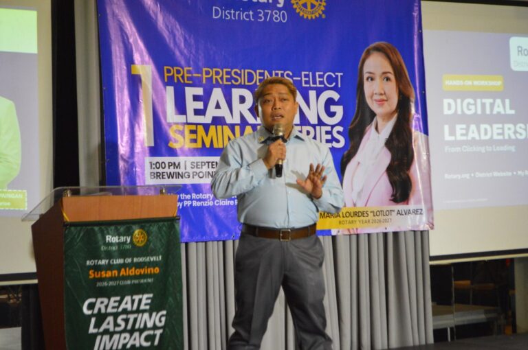 From President-Elect to People of Action: District 3780 Kicks Off Pre-PELS Learning Journey — GML photo 6