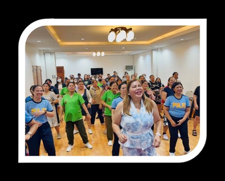 7th RCCC Buntis Assembly: Investing in Healthy Beginnings