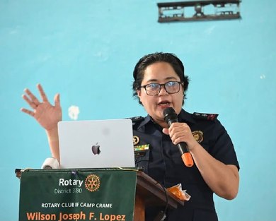Empowering Young Minds, Building a Healthier Future
