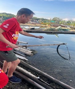 Rotary Club Leads the Way in Coastal Protection and Stewardship