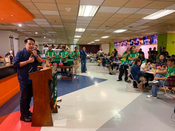 ROTABOWL 2026: Where Fellowship Meets the Spirit of Fair Play