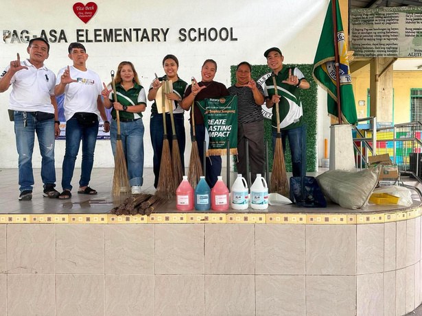Empowering Schools for a Brighter Tomorrow: Brigada Eskwela 2026