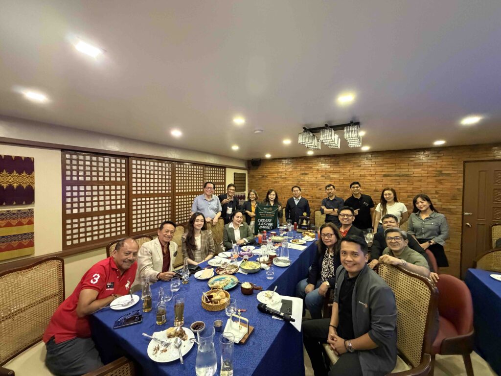 RCCW Weekly Fellowship