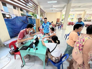 Medical Mission Part 2