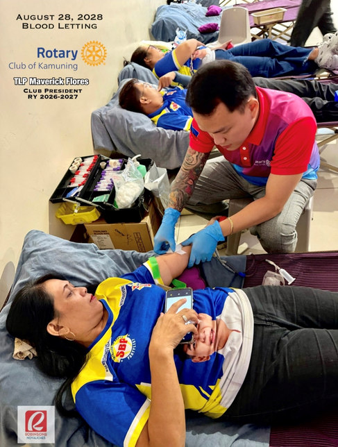 Beyond the Job Fair: RoCK Turns Opportunity into Life-Saving Service