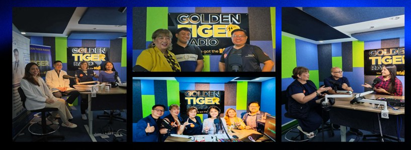 Airwaves of Hope: Promoting Maternal and Child Wellness Through Radio