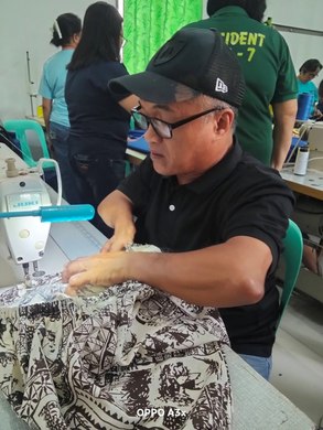 Empowering PWDs Through Skills and Livelihood