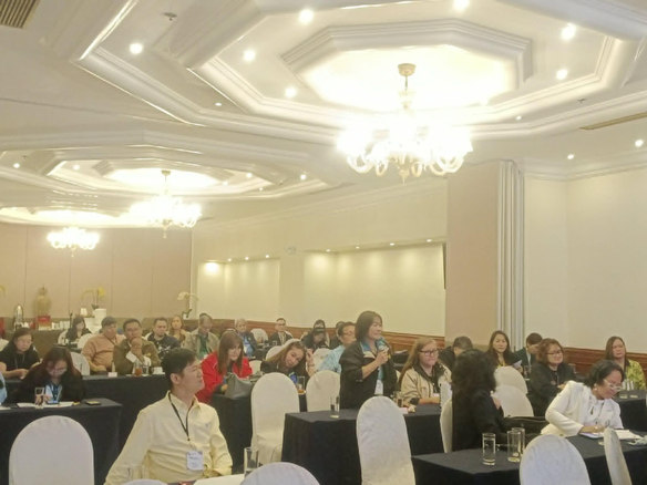 RCNMH Joins the Children’s First 1,000 Days Coalition Leaders Workshop 2026