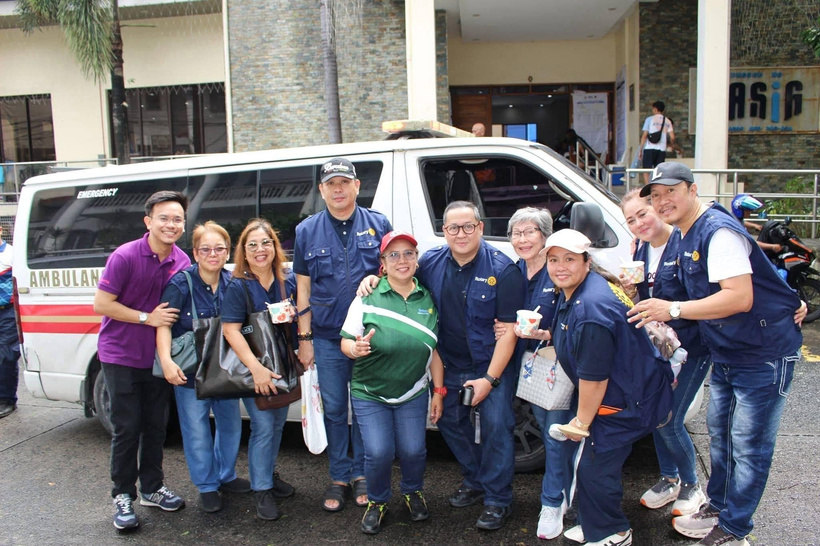 Operation Walang Iwanan: How RC Roosevelt Turned Listening Into Relief