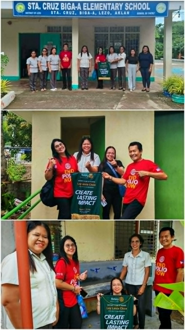 When A Simple Door Opens To Dignity, Health, And Hope
